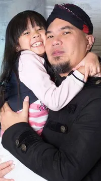 9 Transformasi Safeea anak Ahmad Dhani dan Mulan Jameela yang Kini Beranjak Remaja, Makin Cantik dan Stylish
