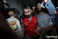 Aa Gatot Terjerat Kasus Baru, Terancam Hukuman 25 Tahun Penjara