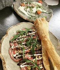 Aaliyah Massaid Dinner Romantis Rayakan Valentine, Belum Mau Ungkap Wajah Sang Pacar