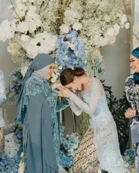 Aaliyah Massaid Tak Mau Punya Banyak Anak Seperti Gen Halilintar, Jawaban Geni Faruk Ibunda Thariq Jadi Sorotan
