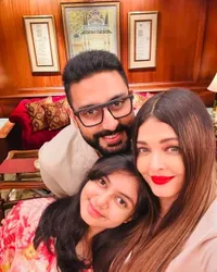 Abhishek Bachchan Ungkap Gaya Parentingnya ke Aaradhya Berbeda dari Cara Jaya Bachchan Mendidiknya