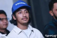 Abidzar Al Ghifari Ungkap Kronologi Munculnya Komentar Buruk, Beri Alasan Baru Sekarang Mengambil Tindakan Hukum