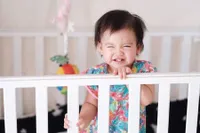 Abigail, Putri Ririn Ekawati Yang Pintar Berpose di Depan Kamera