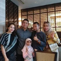 Acara Keluarga - Kejutan Ultah, Chelsea Islan & Daffa Serius?