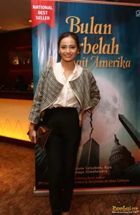 Acha - Raline Hibur Kembali Penonton di '99 CAHAYA FINAL EDITION'