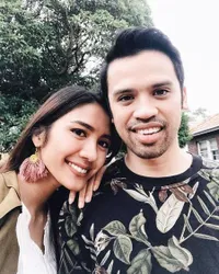 Acha Sinaga Tinggal di Australia Setelah Dinikahi Andy Ambarita