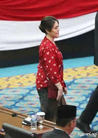 Ada Astrid Kuya Hingga Tania Nadira, Potret Para Artis yang Dilantik Sebagai Anggota DPRD DKI Jakarta