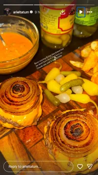 Ada Fuji Sampai Ayu Ting Ting, Momen Sahur Pertama Selebriti di Ramadan 2026