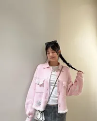 Ada Jennie Blackpink Hingga The8 Seventeen, Berikut 10 Potret Kpop Idol Dengan Style Fashion Terbaik