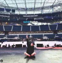 Ada Jungkook BTS! Berikut 9 Idol K-Pop yang Sudah Meraih Sabuk Hitam Taekwondo