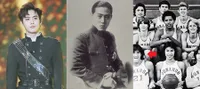 Ada 'Kembaran' di Masa Lalu, Para Seleb Ini Seolah Time Travel