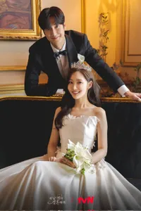Ada 'QUEEN OF TEARS' hingga 'DOCTOR SLUMP', Berikut Potret Pernikahan Paling Memorable di Drama Korea