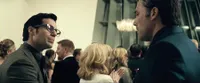 Ada Wonder Woman & Lex Luthor di Antara Superman - Batman