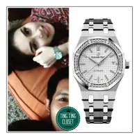 Ada yang 20 Miliar, Harga Jam Tangan Mewah Sederet Selebriti Ini Bikin Melongo