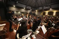 Addie MS dan Anak Berkebutuhan Khusus Kolaborasi di Konser 'A Million Lights' untuk Harmoni Tanpa Batas