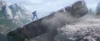 Adegan Spektakuler dan Seru Ada di Trailer 'FURIOUS 7' 