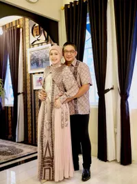 Adelia Wilhelmina Sebut Pasha Ungu Sebagai Sahabat Sejati