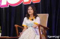 Adhisty Zara dan Ari Irham Bongkar Sisi Lain Karakter Jovanka dan Magnus di  'BERTAUT RINDU: SEMUA IMPIAN BERHAK DIRAYAKAN'