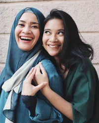 Adira Anak Ikke Nurjanah & Aldi Bragi Rayakan Ultah Bersama Ririn