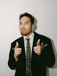 Adrian Khalif Akui Lagu 'Alamak' Meledak Sebelum Resmi Dirilis