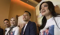 Adu Akting dengan Citra Kirana dan Titi Kamal, Fedi Nuril: Netizen Takut Lihat Saya Main Film Poligami Lagi