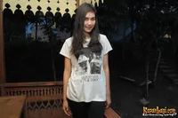 Adu Cantik Ochi Rosdiana & Syahnaz Sadiqah 