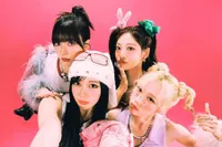 aespa Siap Debut di Jepang! Visual Memukau dan Konsep Unik Terungkap dalam Foto Teaser "Hot Mess"