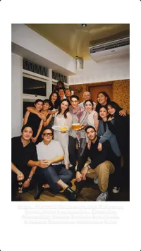 Afgan Dibanjiri Ucapan Hangat Dari Para Sahabat di Ulang Tahun ke-36, Dari Rossa Hingga Sherina!