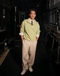 Afgan Tampil Kolaborasi 5 Lagu di SCTV 36 Xtraordinary, Kenang Awal Karier 2008