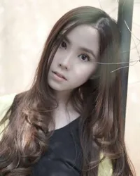 Agatha Chelsea, Mantan Idola Cilik Disebut Mirip Eunha GFriend