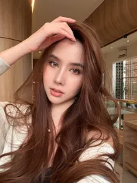 Agatha Chelsea Rilis 'Good Alone' Sebelum Berangkat ke Harvard