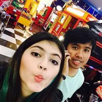 Agatha Valerie, Pacar Baru Joshua Yang Super Cantik & Bule Abis