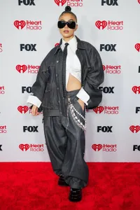 Agnez Mo di iHeartRadio 2026, Bareng Member Saja Boys dan Backstreet Boys
