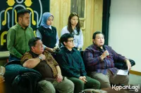 Agnez Mo Harus Bayar Biaya Penalti Total Rp 1,5 Miliar, Begini Penjelasan Komposer Ari Bias