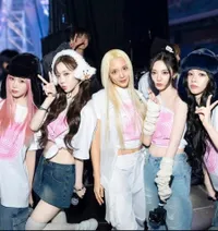 Ahli Photobomb, Potret Chanyeol EXO Nyempil di Belakang SNSD, aespa, Hingga Cha Eun Woo