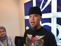 Ahmad Dhani Peringatkan EO Agar Izin Sebelum Bawakan Karyanya di Panggung Secara Profesional, Curhat Dirinya Rugi Milyaran Rupiah