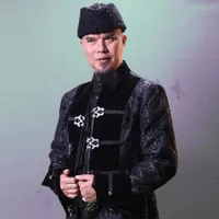 Ahmad Dhani Resmi Polisikan Hacker Instagram Terkait Akses Ilegal