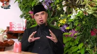 Ahmad Dhani Sebut Momen Maia Estianty Panjat Pagar Rumah di Masa Lalu Sekadar Konten