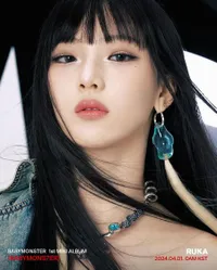 Ahyeon Kembali! 8 Potret Comeback Terbaru BABYMONSTER - Dapat Hadiah Lagu Dari Charlie Puth!
