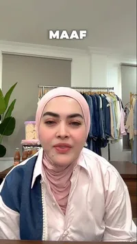 Aisyahrani Akui Salah Ambil Foto Tanpa Izin, Undang Makan Chef Devina ke Pawon Bu Cetar