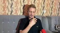 Akan Jalani Operasi Karena Alami Patah Kaki Parah, Seperti Ini Kondisi Terkini Daood DEBU - Kaki Terbelah & Harus Cepat Diperbaiki