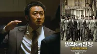 Akan Kembali Dalam Film ‘THE ROUNDUP: PUNISHMENT’, Inilah 8 Potret Karakter Film Ma Dong-Seok