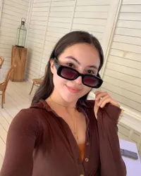 Akan Memasuki Usia Kepala Tiga, 8 Potret Olivia Jensen Selalu Terlihat Cantik dan Memesona Bak ABG