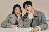 Bintangi Drama Bersama, Pemotretan Taecyeon 2PM dan Kim Hye Yoon Tunjukkan Chemistry Menggemaskan