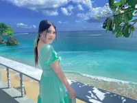 Akan Menikah, Ini Deretan Foto Cantik Via Vallen yang Semakin Langsing dan Glowing Menjelang Hari Spesial