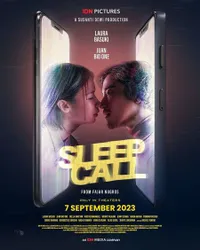 Akan Tayang 7 September 2023, Film Terbaru Laura Basuki 'SLEEP CALL' Penuhi Trending - Scene Laura Mengumpat Jadi Trending!
