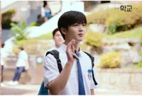 Akan Tayang Bulan Depan, KBS Rilis Teaser ‘SCHOOL 2021’ yang Dibintangi Kim Yohan