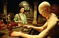 Akhir Pekan Seru dengan 7 Rekomendasi Film Horor Fantasi Penuh Aksi dan Kisah Menegangkan