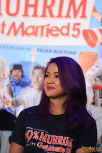 Akhiri Sekuel 'GET MARRIED', Ini Kisah Mengharukan NIrina Zubir