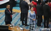 Akhirnya Dilantik Jadi Anggota DPRD, Bebizie Ingin Buka Lapangan Pekerjaan dan Benahi Pelayanan Kesehatan